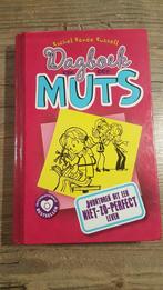 Dagboek van een muts, Boeken, Ophalen of Verzenden, Zo goed als nieuw