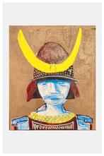 Schilderij - olieverf - 50x70cm, Ophalen