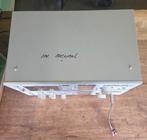 Vintage sony cassettedeck TC-U60 en TA-535 amplifier, Ophalen, Enkel, X, Sony