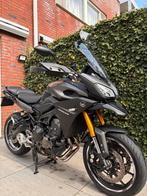 ZGAN  Yamaha MT 09 / Tracer 900 - Sportieve Toermotor, Motoren, Motorrijbewijs A, 3 cilinders, Particulier, Meer dan 35 kW