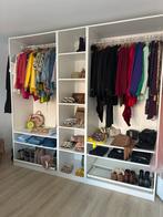 IKEA Pax Kasten - 3 losse elementen, Ophalen, Met plank(en), Gebruikt, 200 cm of meer