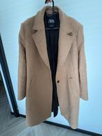 Bruine Zara Jas maat XL, Ophalen, Bruin, Zara, Maat 46/48 (XL) of groter