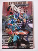Avengers Assemble: The Serpent Scenario (Nijmegen oost), Amerika, Marvel Comics, Ophalen of Verzenden, Zo goed als nieuw