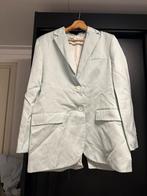 Kober jas, Ophalen of Verzenden, Gedragen, Maat 48/50 (M), Blauw