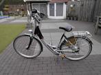 Electrishe fiets batavus, Ophalen, Gebruikt, Batavus, 47 tot 51 cm