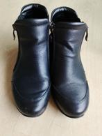 Ara Osaka laarsjes maat 36, Zwart, Lage of Enkellaarzen, Ophalen of Verzenden, Onbekend