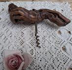 Franse druivenrank/ wijnrank kurkentrekker, Laurent Siret 5, Ophalen of Verzenden