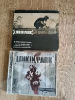 Linkin Park - Meteora en Hybrid Theory CD's, Ophalen