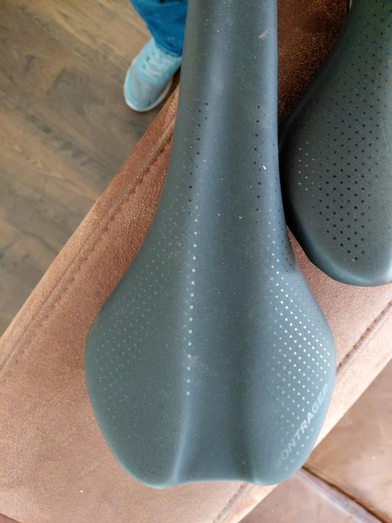 Mountainbike zadels, Ophalen of Verzenden, Mountainbike