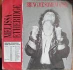 Melissa Etheridge - Bring Me Some Water, Gebruikt, 7 inch, Single, Ophalen of Verzenden