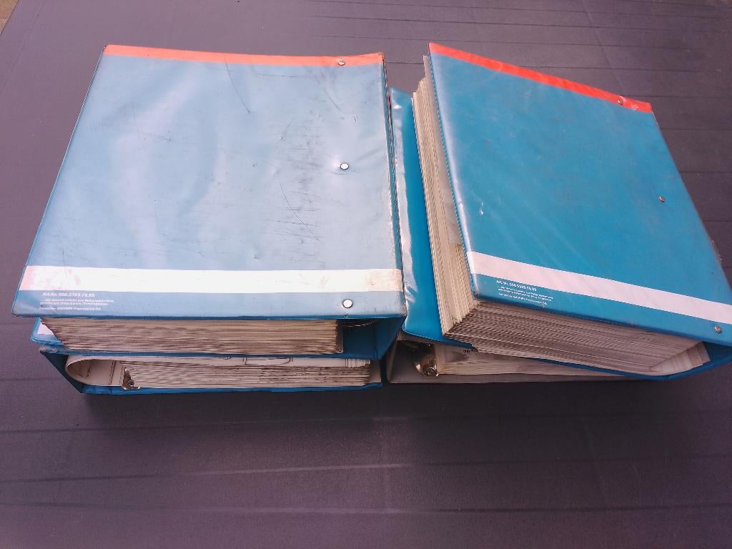 Werkplaatsboeken Audi 100 S4 A6 S6 C4 stroomschema's 90- 98, Boeken, Auto's | Boeken, Ophalen of Verzenden, Gelezen, Audi