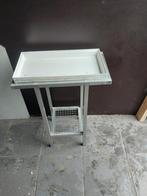 Voertafel, Ophalen of Verzenden, Gebruikt, Overige typen