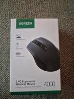 Te koop nieuwe muis, Computers en Software, Muizen, Ophalen of Verzenden, Nieuw