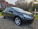 Peugeot 307 CC 2.0-16V AUTOMAAT/airco/CRUISE, Auto's, Peugeot, Gebruikt, Electronic Stability Program (ESP), 4 cilinders, Cabriolet