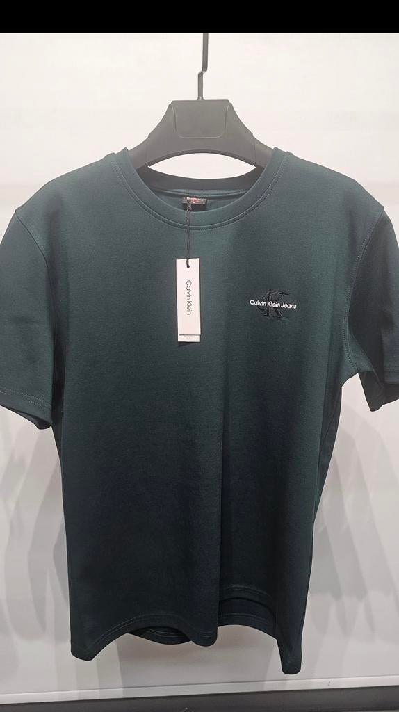 Partij merkkleding shirts, Ophalen of Verzenden, Zo goed als nieuw, Overige maten, Zwart