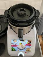 Monsieur Cuisine Smart, Witgoed en Apparatuur, Keukenmixers, 3 tot 4 liter, Ophalen of Verzenden, Zo goed als nieuw, 3 snelheden of meer