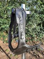 🔴MOOI GOED STERK FRANS GAREEL COMPL MET STRENGEN 100 €  🔴, Dieren en Toebehoren, Ophalen of Verzenden