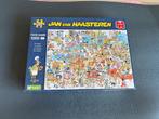 De Bakkerij, Ophalen of Verzenden, 500 t/m 1500 stukjes, Zo goed als nieuw, Legpuzzel