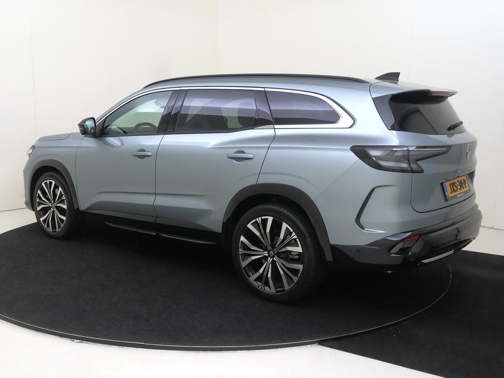 Renault Espace E-Tech full hybrid 200 PK iconic 7p. | Pack V, Auto's, Euro 6, 1199 cc, 2 kWh, 7 stoelen