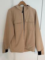 Revolution Regenjas Maat L - Nieuwstaat!, Ophalen of Verzenden, Zo goed als nieuw, Maat 52/54 (L), Beige