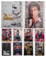 Uitverkoop posters, 40x60 cm, 2de poster halve prijs !!, Ophalen of Verzenden, Film en Tv