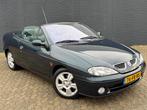 Renault Mégane Cabrio 2.0-16V IDE Sport, AIRCO, LEER, NAP,, Auto's, Renault, 1998 cc, Gebruikt, 4 cilinders, Cabriolet
