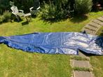 Afdekzeil voor BM 16 kwdrt zeilboot, Watersport en Boten, Zeilen en Zeiltoebehoren, Gebruikt, Minder dan 15 m², Overige typen