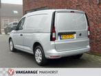 Volkswagen Caddy Cargo 2.0 TDI Style Automaat/ParkeerSensore, 12 maanden, Stof, Gebruikt, Euro 6