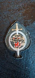 CIP - Paratroopers - French Foreign Legion - Patch - French, Ophalen of Verzenden, Landmacht, Amerika, Embleem of Badge