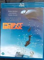 Point Break bluray NL ondertiteld, Cd's en Dvd's, Ophalen of Verzenden, Zo goed als nieuw, Actie