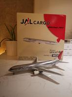 Japan Airlines Cargo B767-346F/ER 1:200 JC Wings XX2727P, Overige merken, 1:200 of kleiner, Nieuw, Ophalen of Verzenden