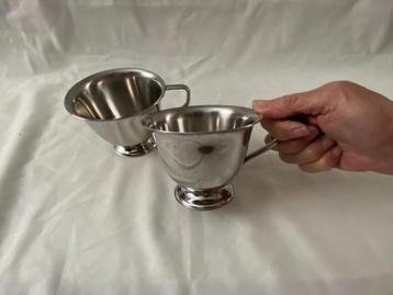 Design Set van 2 Alfra Alessi soepkommen  beschikbaar voor biedingen