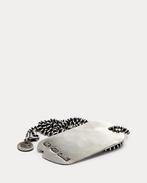 RRL Double RL Ralph Lauren sterling silver halsketting, Ophalen, Nieuw, Zilver