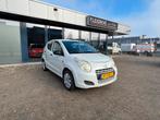 Suzuki Alto 1.0 2011 Wit 2de eigenaar!, Voorwielaandrijving, 200 kg, 4 stoelen, Origineel Nederlands
