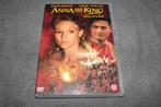 DVD Anna and the King, Gebruikt, Ophalen of Verzenden, Vanaf 12 jaar, Historisch of Kostuumdrama