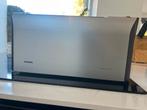 Siemens Toaster - Design by F.A. Porsche, Witgoed en Apparatuur, Broodroosters, Ophalen of Verzenden, Gebruikt, Meer dan 8 standen