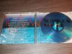GRP Presents The Sounds Of '98, Ophalen of Verzenden, 1980 tot heden, Zo goed als nieuw, Blues