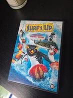 Surf's Up DVD - Avontuurlijke Film!, Avontuur, Gebruikt, Alle leeftijden, Ophalen of Verzenden