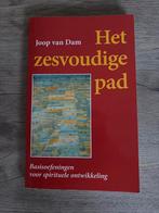 Het Zesvoudige Pad - Joop van Dam, Ophalen of Verzenden, Gelezen, Spiritualiteit algemeen, Achtergrond en Informatie