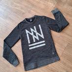 sweater NON GRADA mt XS, Kleding | Heren, Truien en Vesten, Zwart, Ophalen of Verzenden, Zo goed als nieuw, Non Grada