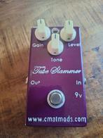 CMATMODS Tube Slamer, Verzenden, Gebruikt, Distortion, Overdrive of Fuzz