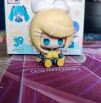 Vocaloid Rin Kagamine Ichiban kuji prize C anime figure, Ophalen of Verzenden, Nieuw