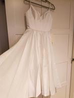 Bridal Little White Dress Trouwjurk, Ophalen of Verzenden, Nieuw, Wit, Trouwjurk