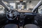 Opel Corsa 1.0 Turbo Edition | AIRCO | CRUISE | ELEK.RAMEN |, Auto's, Voorwielaandrijving, Stof, Gebruikt, Met garantie (alle)