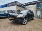 Audi Q7 4.2 V8 257KW Quattro Tiptronic 2006 Zwart 7 Persoons, Automaat, Euro 5, USB, 2245 kg