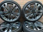 21” NIEUWE orig. Audi A6 S6 RS6 S-line Goodyear zomerset, Auto-onderdelen, Banden en Velgen, 255 mm, Banden en Velgen, Nieuw, Personenwagen