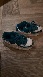 Nike air max maat 26, Ophalen of Verzenden, Zo goed als nieuw, Meisje, Schoentjes