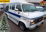 GMC VANDURA 350CI 5.7 V8 LPG NIEUWE APK!, Auto's, Automaat, Achterwielaandrijving, 8 cilinders, Chevrolet