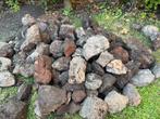 Keien en stenen natuursteen gratis op te halen, Tuin en Terras, Grind, Keien en Split, Ophalen, Gebruikt, Overige materialen