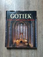 Gotiek 9783829017404, Ophalen, Gelezen, Konemann